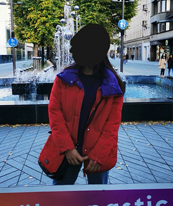 Moodne talve jope (2 foto / 3)