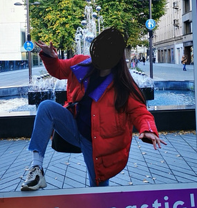 Moodne talve jope (3 foto / 3)