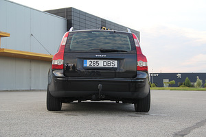 Volvo V50 (4 фото из 12)