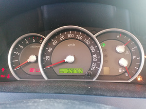 Kia sorento 2.5 125kv 2009.a (2 foto / 6)