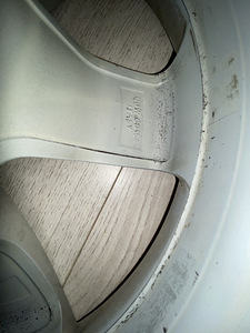 BMW veljed 16” (2 foto / 6)