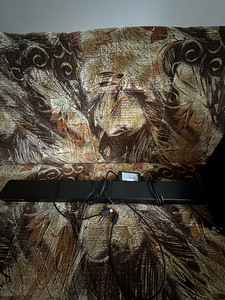 Soundbar 2.1 Samsung (1 foto / 3)