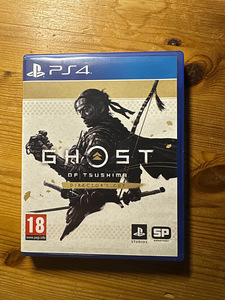 Mängukomplekt PS4 Slim 1TB(2216B) + DualShock 4 + Mäng (2 foto / 3)