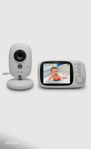 Baby video monitor (foto #2)