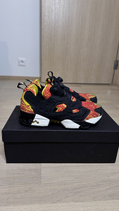 REEBOK Instapump
