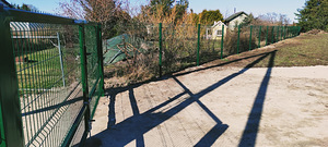 Заборы быстро/ качественно/ по доступной цене (4 фото из 7)