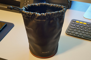 Sony Zeiss Planar T* 85 mm f/1.4 ZA SAL85F14Z (A Mount) (8 foto / 10)