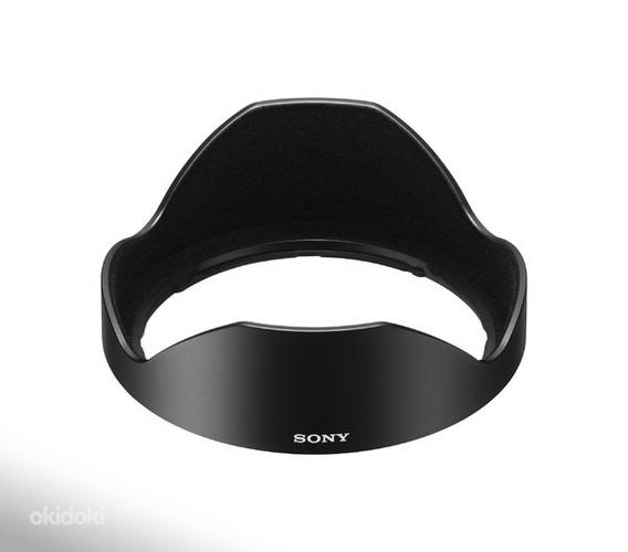 Sony Zeiss 16-35mm f/2.8 ZA SAL1635Z Lens (Sony A-Mount) (foto #8)