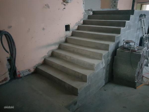 Betoonist trepid (foto #5)