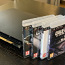 PS3 slim 320GB + 4 Call of Duty mängu + GTA5 (foto #1)