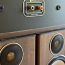 Monitor Audio Bronze BX2 riiulikõlarid koos keskkõlariga (foto #2)