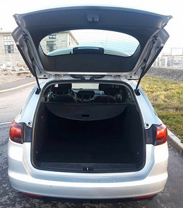 Opel Astra Sports Tourer 1,6 diisel, 100kW (7 foto / 15)
