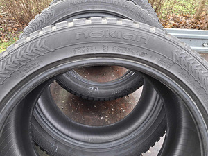 Rehvid,255/45/R20 (3 foto / 5)