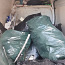 Грузоперевозки,вывоз мусора, доставка товара, грузчики (фото #4)