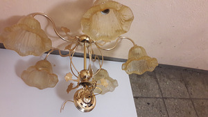 Lampa led (3 foto / 3)