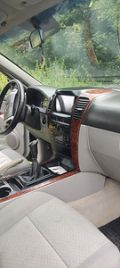 KIA SORENTO 2.5 103kw (6 фото из 8)