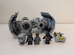 LEGO 75347 TIE Bomber™ (1 foto / 1)