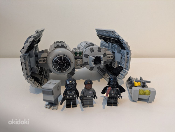 LEGO 75347 TIE Bomber™