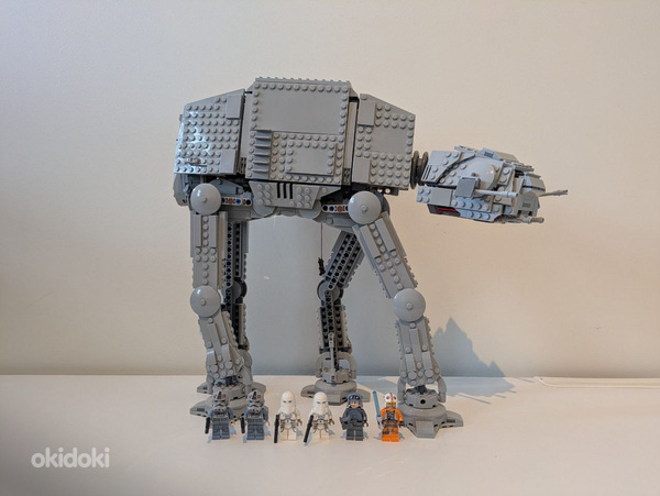 LEGO 75288 AT-AT™