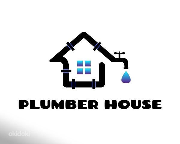 PlumberHouse ищет новые сантехнические изделия (фото #1)