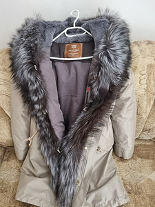 Naiste parka (3 foto / 3)