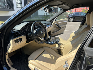 BMW 320D GT Luxury (7 foto / 9)