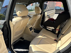 BMW 320D GT Luxury (8 foto / 9)