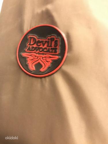 Парка Devils Advocate Premium (фото #4)