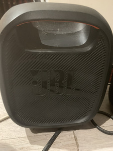 Продам JBL Party box one the go (2 фото из 2)