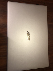 Sülearvuti Swift 5 SF515-51T, Acer (1 foto / 6)