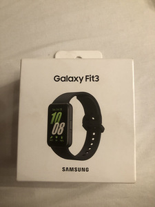 Samsung galaxy fit3 fitness kellad (2 foto / 3)