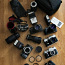Kaamerad ja objektiivid 35mm/filmikaamera (foto #1)