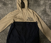Quick silver куртка, размер М
