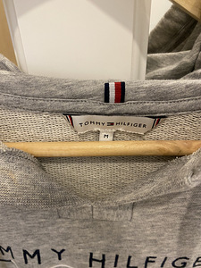 Tommy hilfiger naiste lühikeste varrukatega dressipluus (3 foto / 3)