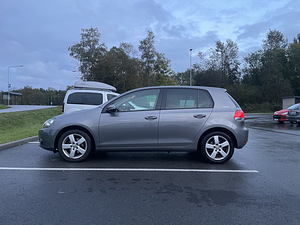 Volkswagen Golf 6 1.4 59kw (1 foto / 10)