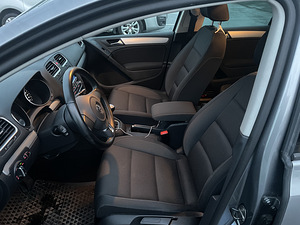 Volkswagen Golf 6 1.4 59kw (6 foto / 10)