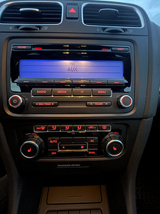 Volkswagen Golf 6 1.4 59kw (8 foto / 10)