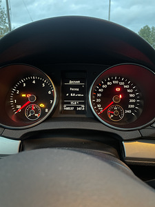 Volkswagen Golf 6 1.4 59kw (9 foto / 10)