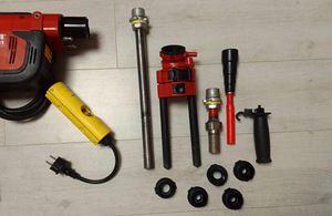 Hilti DD EC-1 (2 foto / 5)