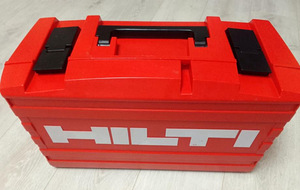 Hilti DD EC-1 (5 foto / 5)