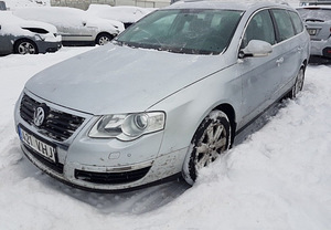 Passat (1 foto / 10)