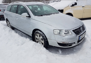 Passat (2 foto / 10)