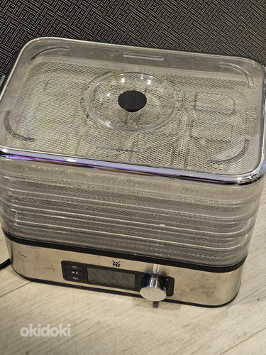 Сушилка для продуктов 220W