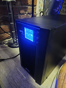 Mänguarvuti RTX 4090 | Ryzen 9 9950X3D | 64GB DDR5 + UPS (3 foto / 3)