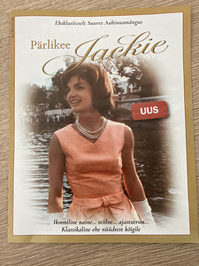 Müüa uus pärlikee Jackie. (3 foto / 4)