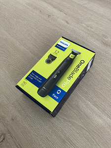 Гибридная бритва oneBlade Pro PHILIPS (1 фото из 2)