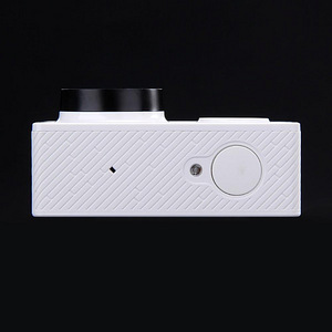 Xiaomi Yi Sports Action Camera + veekindel ümbris koos kinni (5 foto / 7)