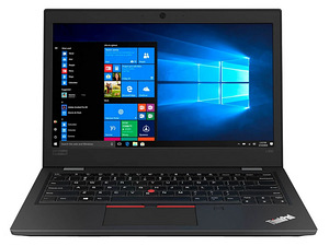 LENOVO ThinkPad L390 i5-8265U TS (ND) 20NR0013MX (1 foto / 8)