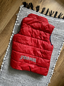 Vest 92-104r (2 foto / 5)