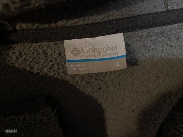 Kampsun Columbia (foto #2)